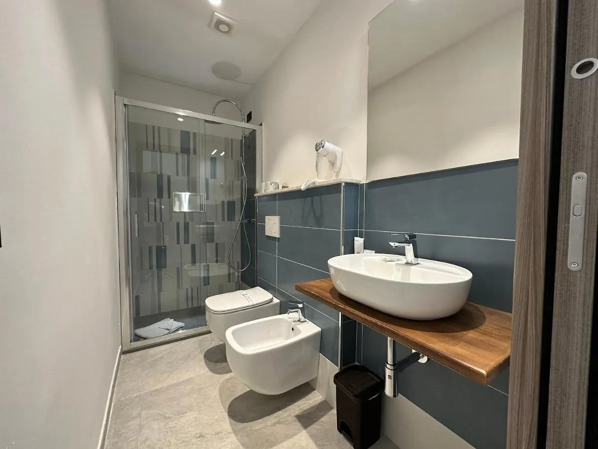 Dolmen Guest House Alghero Italie