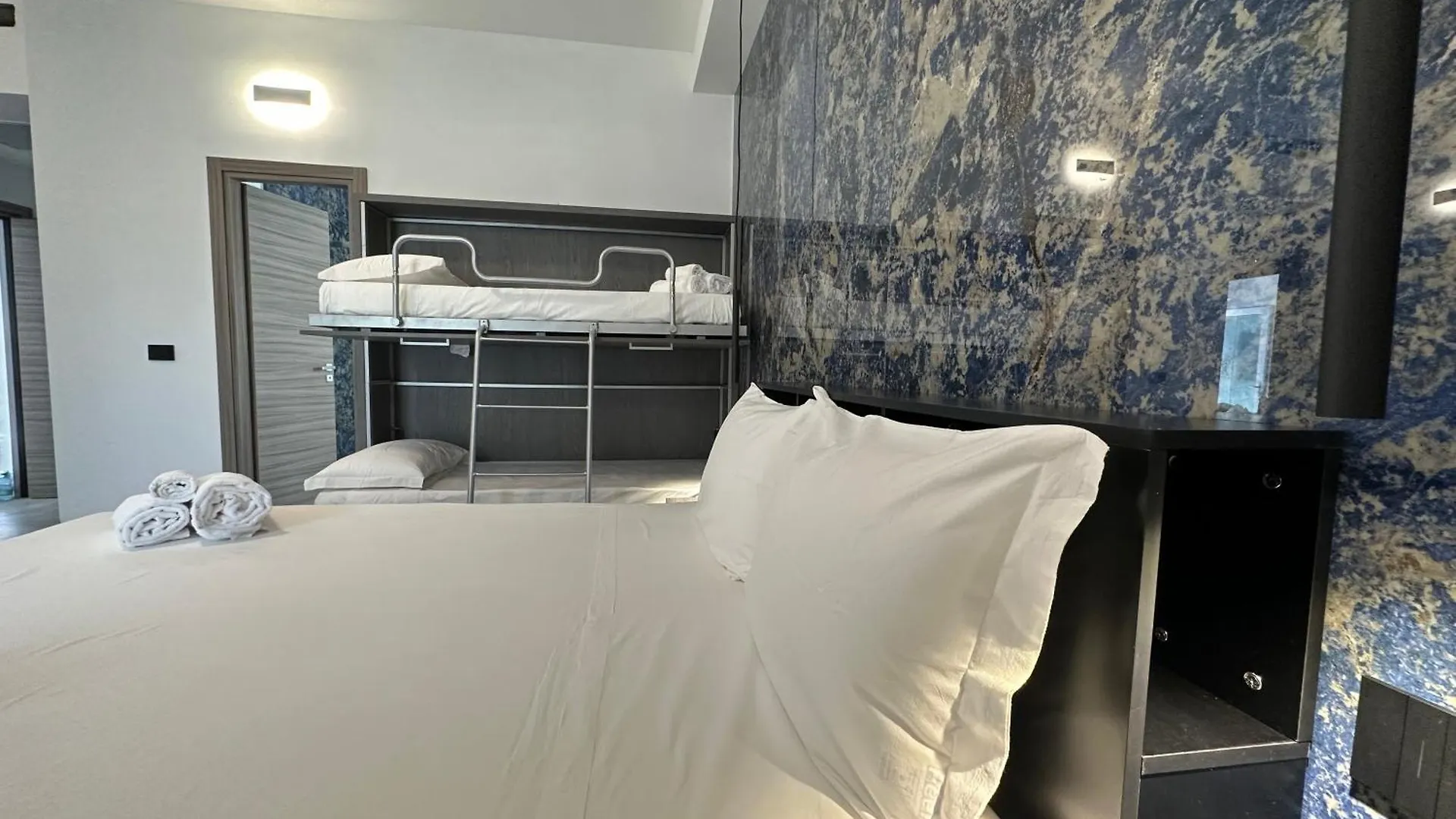 Dolmen Guest House Alghero 0*,  Italie