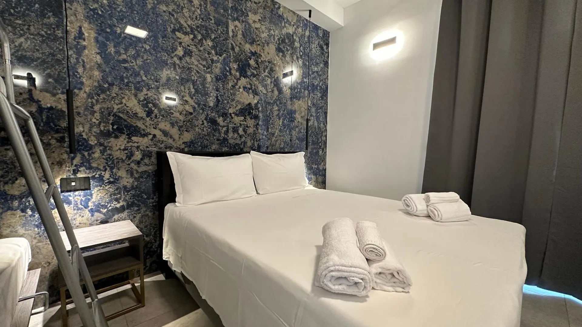 Dolmen Guest House Alghero Italie