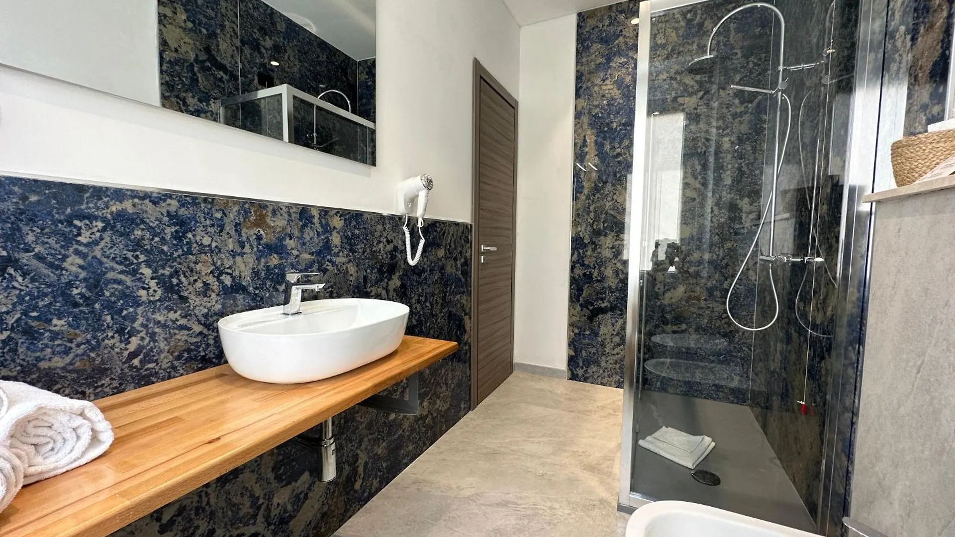 Dolmen Guest House Alghero 0*,  Italie