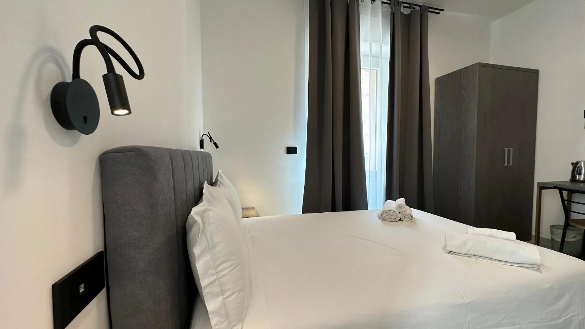Dolmen Guest House Alghero